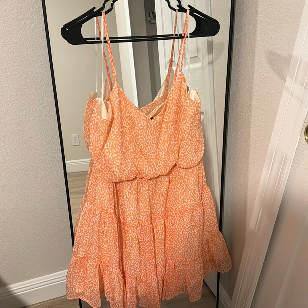 Express Summer dress